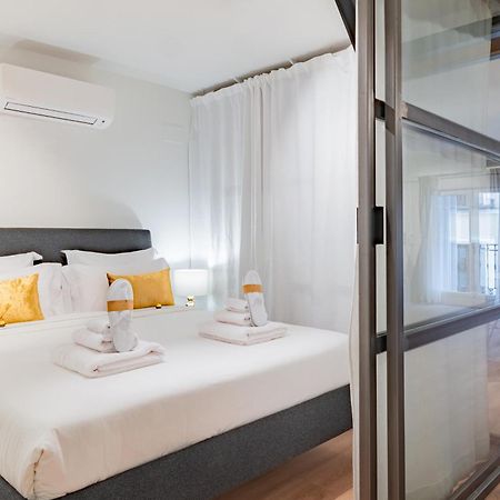 מדריד Exclusivo Apartamento En Sol מראה חיצוני תמונה